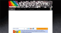Desktop Screenshot of esedomaniterni.com